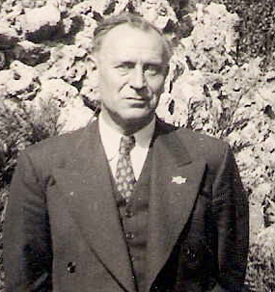 Joseph Maurath
