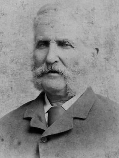 Joseph Roy