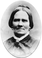Josephine Strobel Gotsch