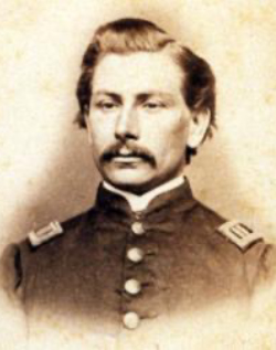 Julius Pitzman
