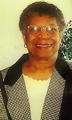 Lessie Haulcy