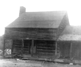 Link Cabin