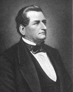Louis Benoist