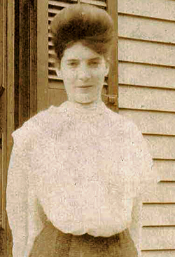 Mamie Donnelly Canavan
