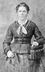 Margaretta Jantzen