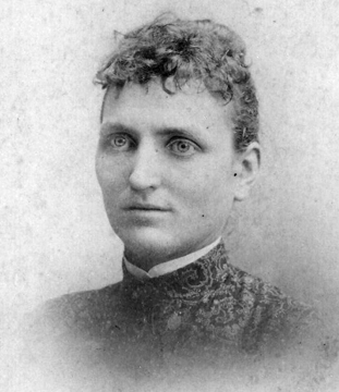 Mary Mudd White