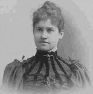 Mathilda Yaeger Schulz