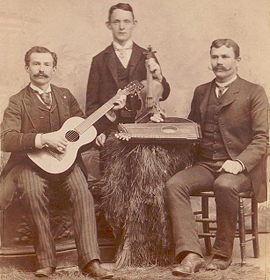Maurath Band