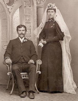 Maurath Wedding