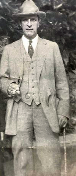 Max Gottschalk
