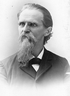 Oscar Gotsch