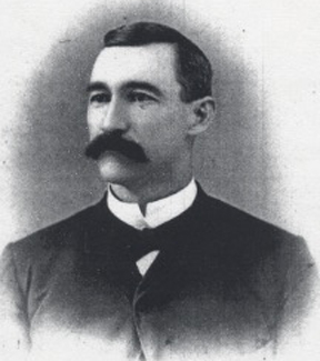 Patrick McNamee