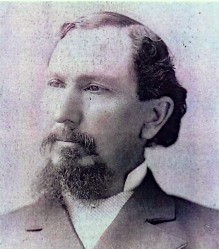 Peter Austin older