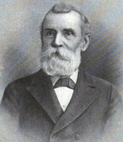 Peter Gerhart