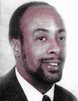Renard Everette Hudson