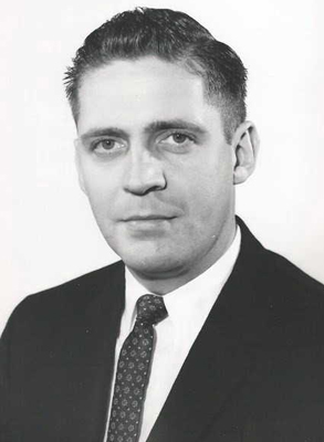 Richard Leroy Kienlen