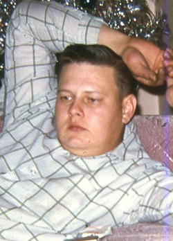Robert Freese