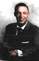 Robert Curtis Hudson