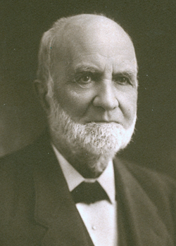 Robert Hubbard, 1914