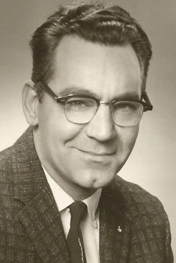 Roland Hugo Eyermann