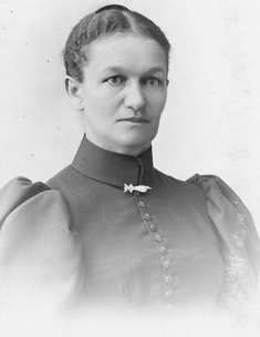 Rosette Craemer Gotsch