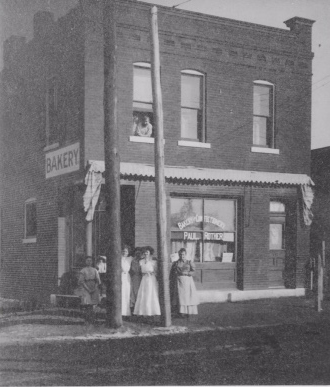 Rother Bakery