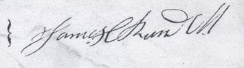Rundell Signature