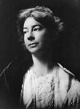 Sara Teasdale