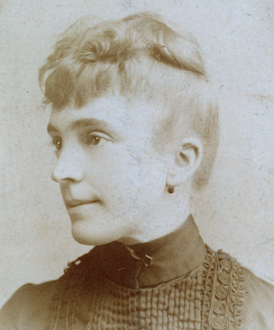 Sarah Edwards Rowe