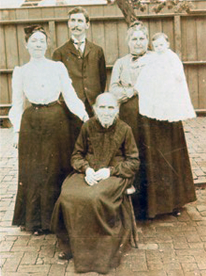 Sarah Wilson Hannegan