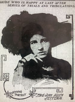Sarah Ross Brown