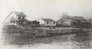 Shulz Farm