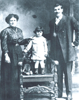 Sigmund Family