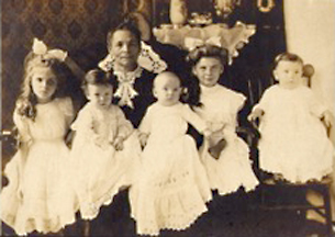 Sophia Deininger