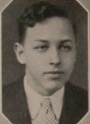Tennessee Williams