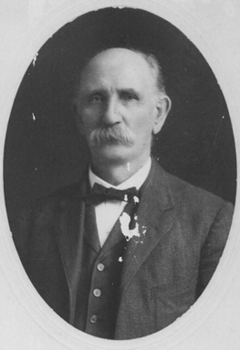 Thomas White
