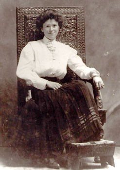 Thula Daniel Green
