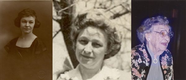 Vee Althaus Wright