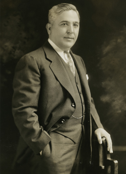 Victor Maurath Sr.
