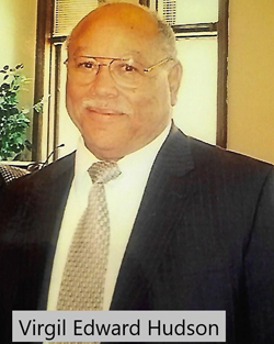 Virgil Hudson