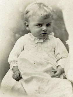 Walter Blauner