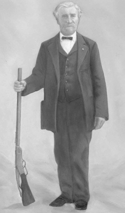 William Yaeger
