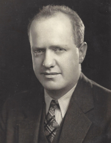 William Bradburn Jr.