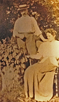 William Bradburn Sr.
