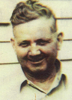William Frank Greenwald