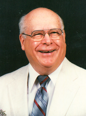 William George Tegtmeyer II.