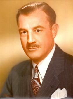 William Holzhausen