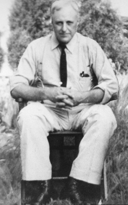 William Soehngen