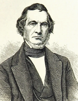Wm. T. Christy-1860