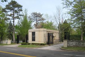 B'nai Amoona Cemetery